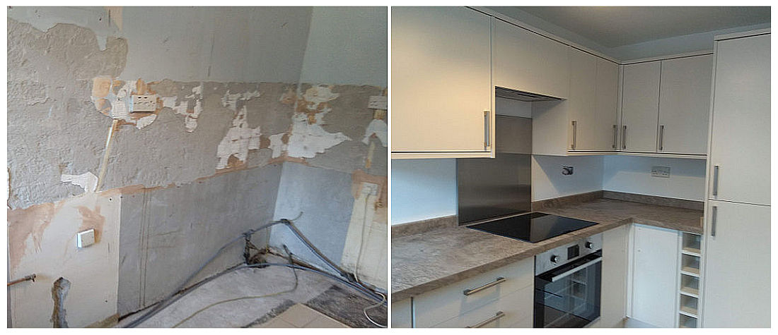 Exmouth Home Repairs and Maintenance